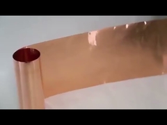 99.99% T2 4x8ft de Platenblad 3mm van Koperkathoden 5mm 20mm Dikte