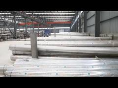 316L roestvrijstalen buis