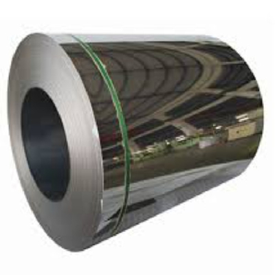 Koudgewalste Roestvrijstalen Spoel 0.3mm-6.0mm ASTM EN JIS Standaard