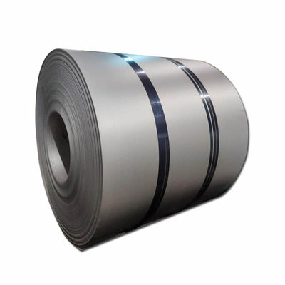 kwaliteit  430 Hot Rolled Stainless Steel Coil Food Grade 8mm For Sanitary Ware fabriek