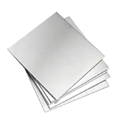 kwaliteit  316L Mirror Finish Stainless Steel Sheet – Decorative, Easy To Clean fabriek