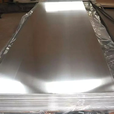 Het Aluminiumblad 1060 6063, 8002500mm 1050 Aluminiumplaat van het legeringslassen 6082t6 voor Gordijngevels