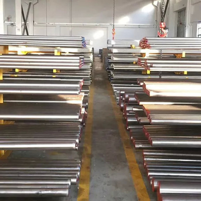 Van de het Staalbar van de GrB7a193 Legering de Bouw 42crmo4 om Met hoge weerstand