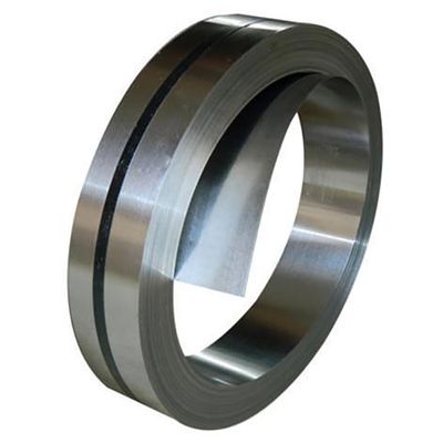 Gebeëindigde Warmgewalste Ss 304 Roestvrij staalrol 316l 27mm