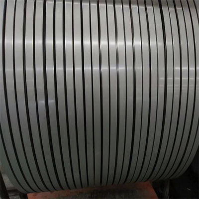 Gebeëindigde Warmgewalste Ss 304 Roestvrij staalrol 316l 27mm