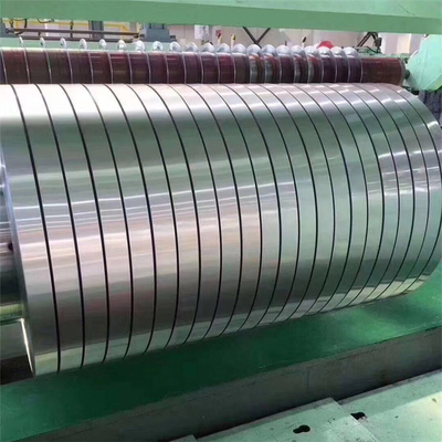 Gebeëindigde Warmgewalste Ss 304 Roestvrij staalrol 316l 27mm