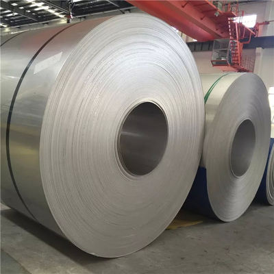 5mm Warmgewalste 304l Roestvrij staalrol 304 310, 2507 Duplexstaalrol