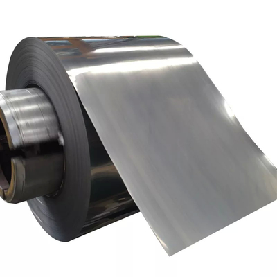 Papierindustrie Koudgewalste 904l-Ss 304 van de Roestvrij staalrol ASTM