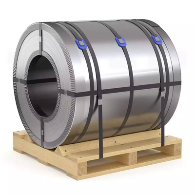 Papierindustrie Koudgewalste 904l-Ss 304 van de Roestvrij staalrol ASTM