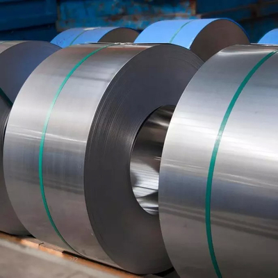 403 3mm Koudgewalste Roestvrij staalrol, 430 Inox Rol 1,4523 Rang voor Lichte Industrie