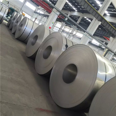 403 3mm Koudgewalste Roestvrij staalrol, 430 Inox Rol 1,4523 Rang voor Lichte Industrie
