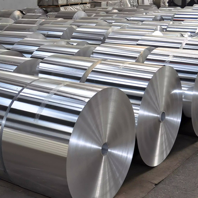 403 3mm Koudgewalste Roestvrij staalrol, 430 Inox Rol 1,4523 Rang voor Lichte Industrie