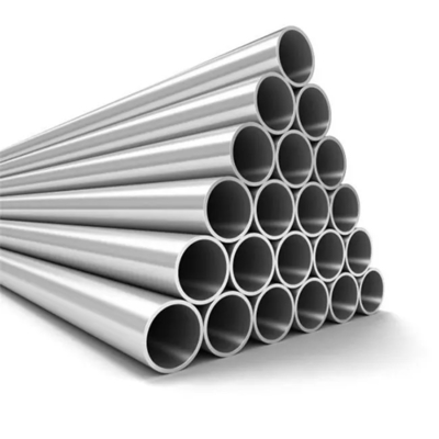 Niet walste Legering 150mm Roestvrij staal904l Pijp Buizenstelsel 2205 voor de Voedselindustrie koud