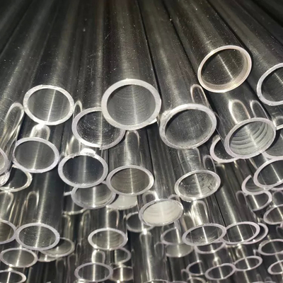 Niet walste Legering 150mm Roestvrij staal904l Pijp Buizenstelsel 2205 voor de Voedselindustrie koud