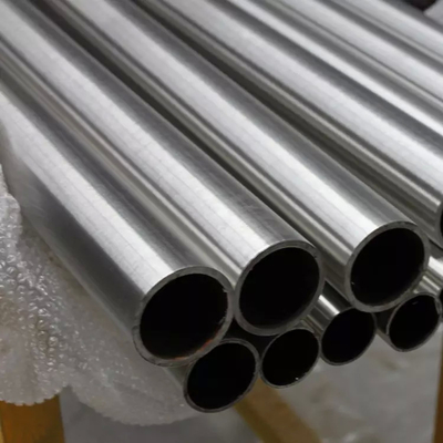 82500mm 2205 Roestvrij staalbuis 403 Inox-Pijp voor Zeewatermateriaal