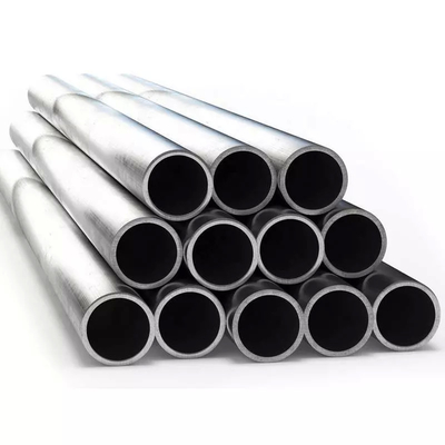 82500mm 2205 Roestvrij staalbuis 403 Inox-Pijp voor Zeewatermateriaal
