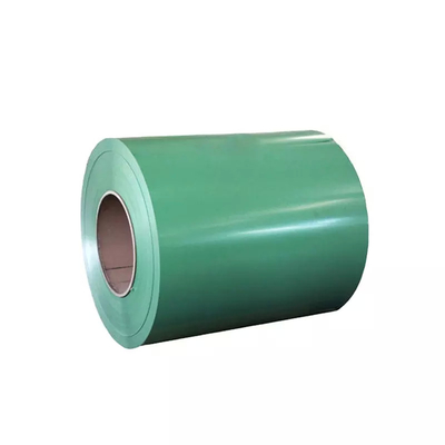 De dakwerksgc440 Kleur bedekte Gegalvaniseerde Rol 600mm PPGI met een laag