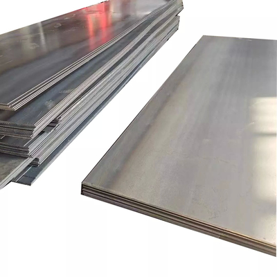 Koudgewalst 3/4h 370hv ASTM PVC Matte/Stain oppervlaktecoating 0,3-100mm Diameter 304L 304 321 316L 310S 2205