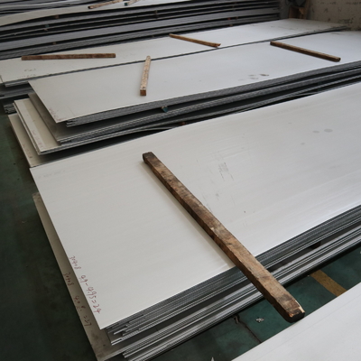 BEDELAARS 8K 439 Roestvrij staalblad 444 2b voor de Comités van de Zonne-energieinzameling