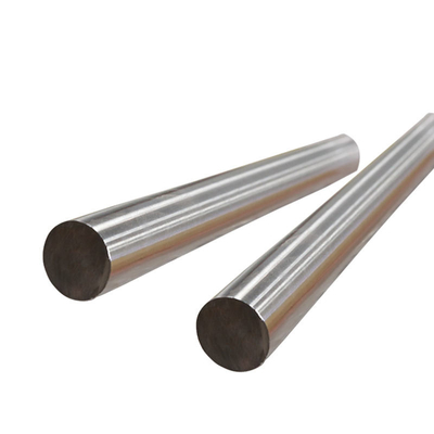 6mm 8mm 16mm Roestvrij staalbar om Staaf 201 de Heldere Legering van 430 310s