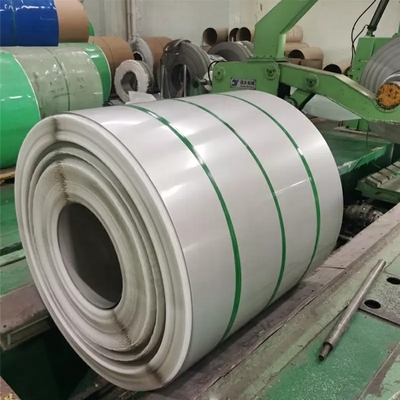 Rol van het Q235q345 45# de Warmgewalste Roestvrije staal 0,8 - 20mm pvc/Laser