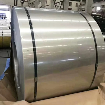 Ruwe bewerking het Eindigen Rol van het Molen de Warmgewalste Roestvrije staal voor Scheepsbouw 16mm