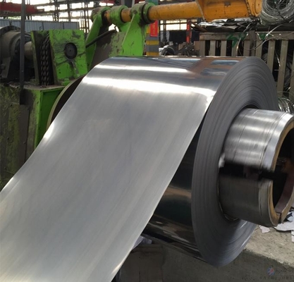 Ruwe bewerking het Eindigen Rol van het Molen de Warmgewalste Roestvrije staal voor Scheepsbouw 16mm