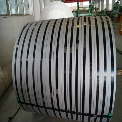 AISI 310 309S Koudgewalste Strook 1000mm 1219mm 1500mm van de Roestvrij staalrol