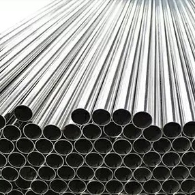 ISO9001 304L RVS naadloze buis Pipe Circulaire 2B BA