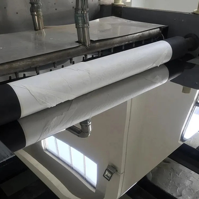 2B Blad van het oppervlakte het Koude Gevormde Roestvrije staal met Lengte 10006000mm van de Spleetrand