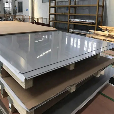 2B Blad van het oppervlakte het Koude Gevormde Roestvrije staal met Lengte 10006000mm van de Spleetrand