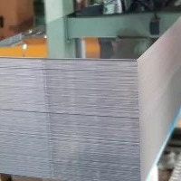 Opgepoetst Warmgewalst Roestvrij staalblad voor Bouw 430 410 316 304