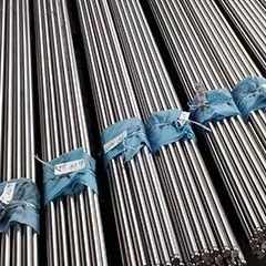 De klantgerichte Bar van de Roestvrij staalhygiëne gebruikte wijd Hoge Hardheid 202 304