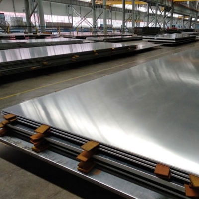 Lichtgewicht het Blad Duurzame Oplossing ASTM 6061 6063 5052 van de Aluminiumplaat 0.1mm