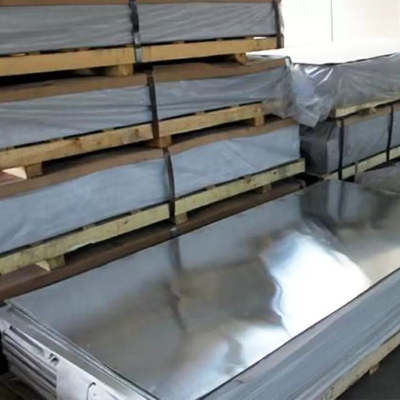 Aluminiummateriaal De optimale keuze voor uw industriële materiaalbehoeften