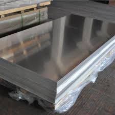 Poedergecoate aluminium checkplaatplaat met langdurige prestaties