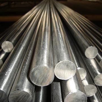 Soild roestvrij staalstaaf 201 304 316L 309S 430 Voor bouw en constructie