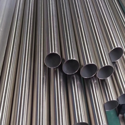 Stainless Steel Pipe