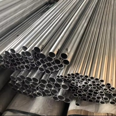 China Professionele vervaardiging 304 316 naadloos buiswerk van roestvrij staal