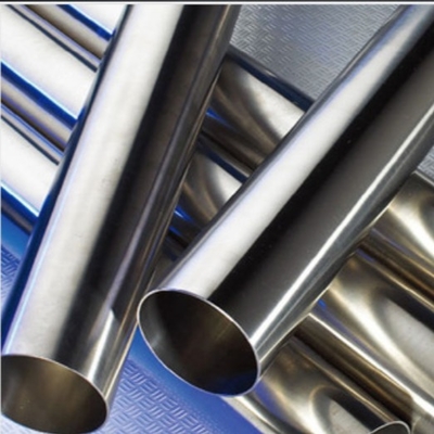 Versatile 316L roestvrijstalen buizen voor meerdere industriële toepassingen