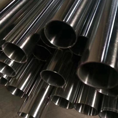 Versatile 316L roestvrijstalen buizen voor meerdere industriële toepassingen