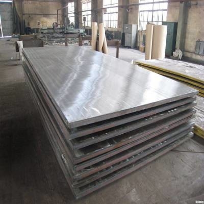 ASTM AISI warm verkochte koudgewalste platen/platen van roestvrij staal310s/317L/347/201/904L/316/321/304
