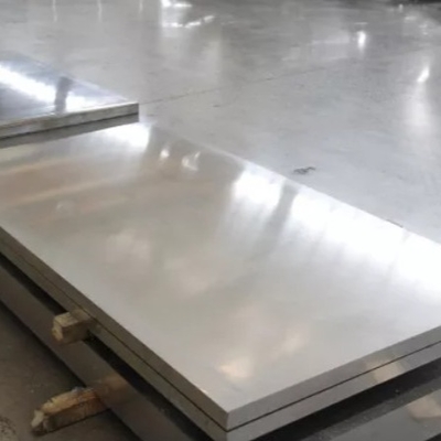 201 304 304L 316 Warmgewalst roestvrij staalplaat voor decoratieve platen