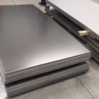 304 roestvrij 3 16 koudgewalst staalplaat voor de vervaardiging van mechanische apparatuur en voertuigen