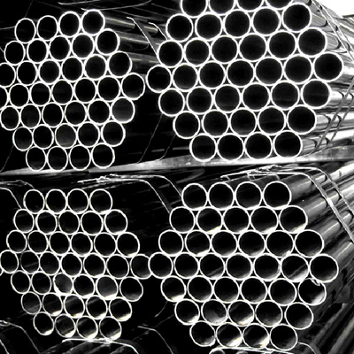 Duurzaam Robuust 3 4 inch roestvrij staal buis voor langdurige in verschillende omgevingen