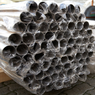 304 roestvrij staalpijp De beste keuze voor industriële en commerciële toepassingen