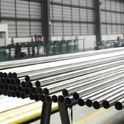 Spiegelfabriek 304/304L/316L roestvrijstalen buis met verschillende oppervlaktebehandelingen