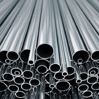 Robuuste duurzame 316L roestvrijstalen buizen voor zware industrie