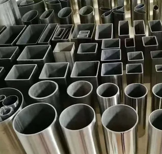 304 roestvrijstalen buizen voor precisie en consistentie in productieprocessen