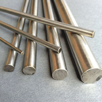 8 mm ronde staalstaaf SS310 SS316 SS304 303 304 316